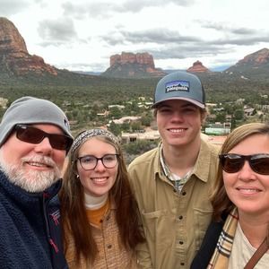 Meet your Posher, Stacey